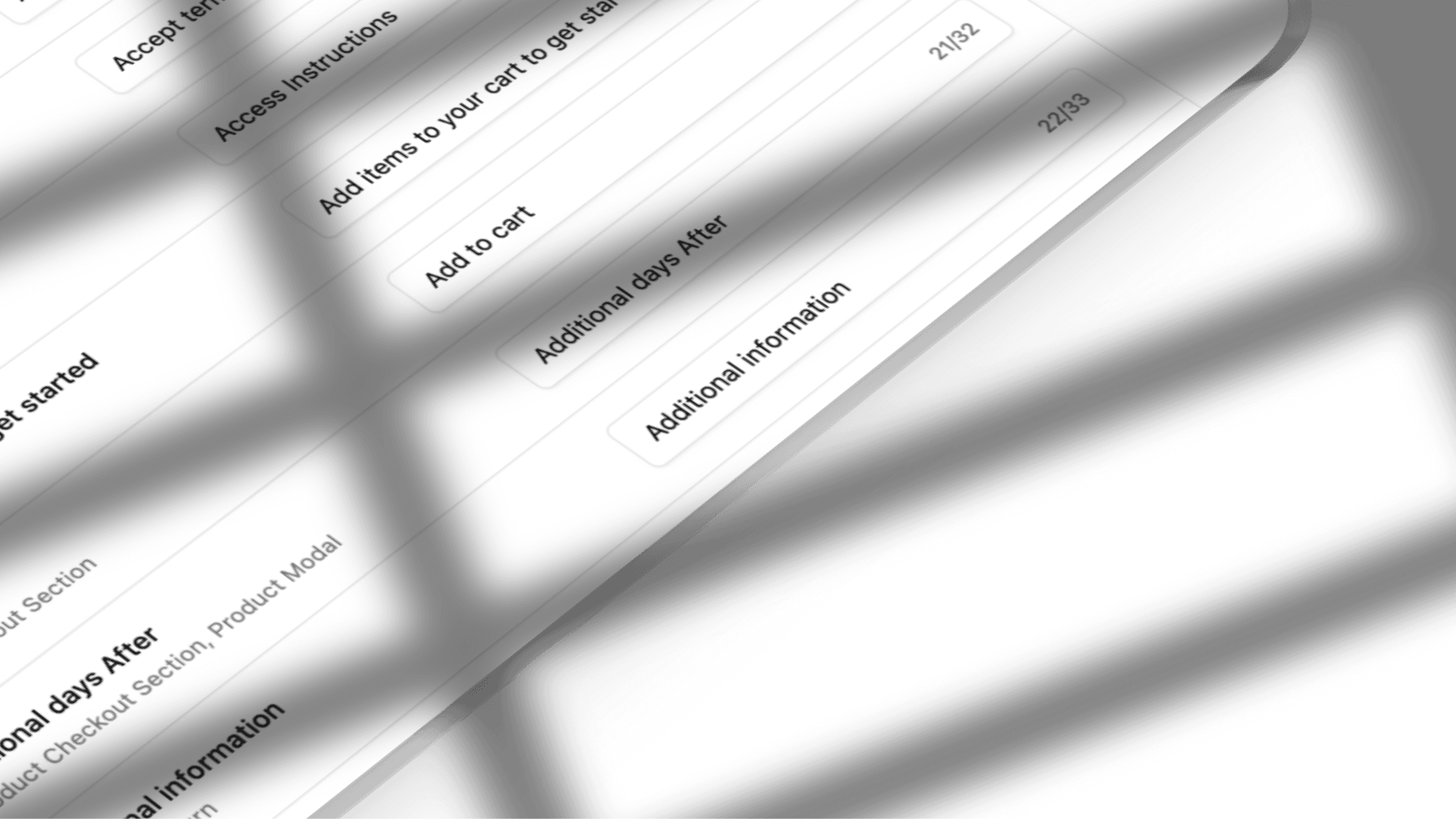 Translations & Text Customisation