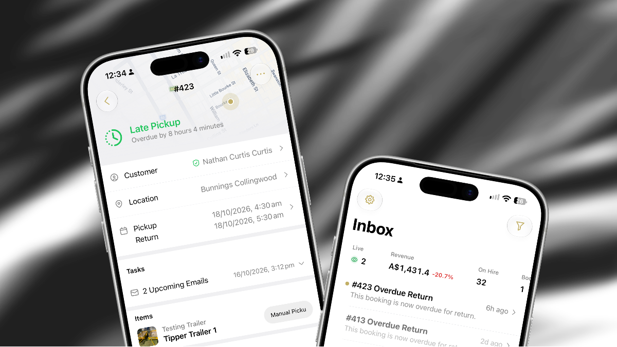 Mobile Improvements, Inspections & Performance